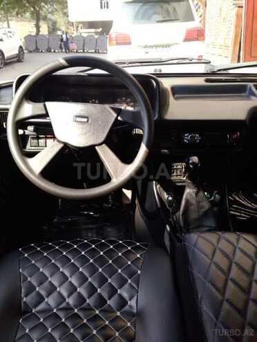 Tofas Sahin 2005, 189,550 km - 1.6 l - Bakı