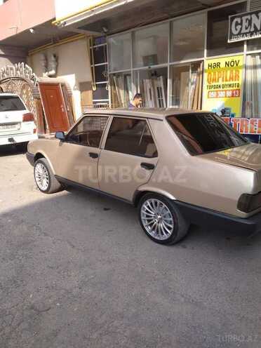 Tofas Sahin 2005, 189,550 km - 1.6 l - Bakı