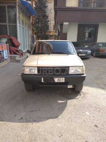 Tofas Sahin 2005, 189,550 km - 1.6 l - Bakı