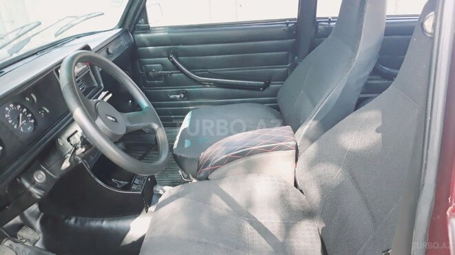 LADA (VAZ) 2107 2009, 89,000 km - 1.6 л - Qazax
