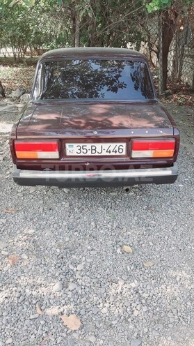 LADA (VAZ) 2107 2009, 89,000 km - 1.6 л - Qazax