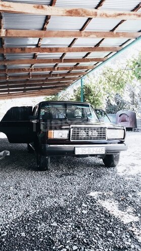 LADA (VAZ) 2107 2009, 89,000 km - 1.6 л - Qazax