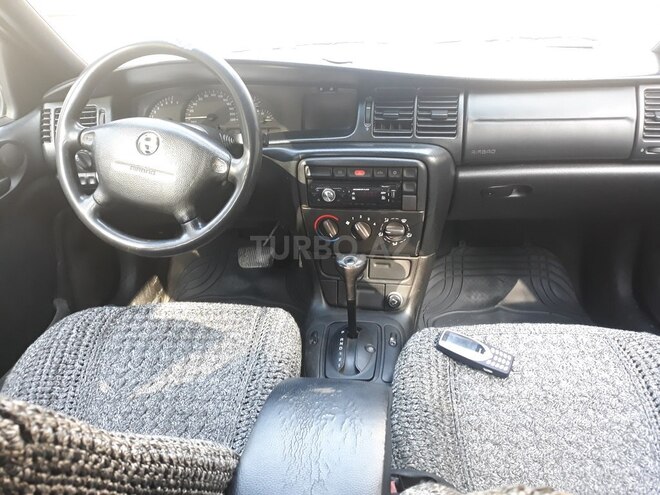 Opel Vectra 1996, 380,000 km - 1.8 л - Bakı