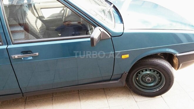 LADA (VAZ) 21099 1999, 120,000 km - 1.5 л - Qusar