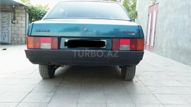LADA (VAZ) 21099 1999, 120,000 km - 1.5 л - Qusar