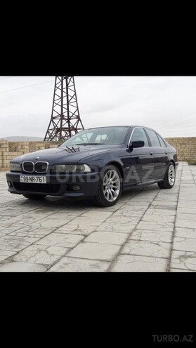 BMW 528 1998, 320,000 km - 2.8 l - Bakı