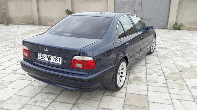 BMW 528 1998, 320,000 km - 2.8 l - Bakı