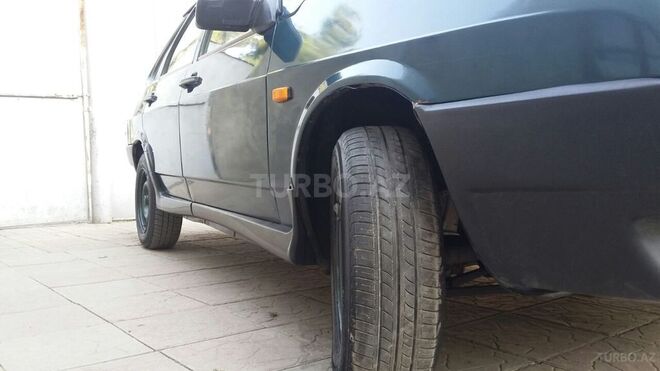 LADA (VAZ) 2109 1999, 120,000 km - 1.5 л - Qusar
