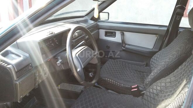 LADA (VAZ) 2109 1999, 120,000 km - 1.5 л - Qusar