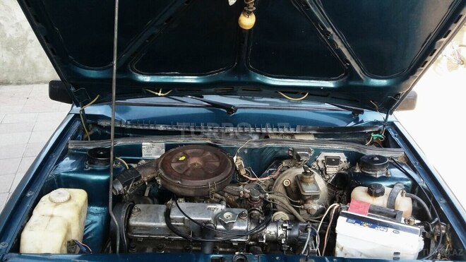 LADA (VAZ) 2109 1999, 120,000 km - 1.5 л - Qusar