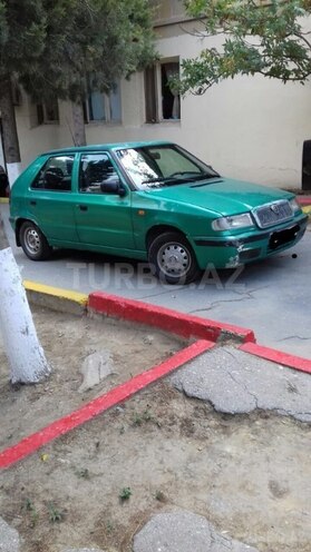 Skoda  2000, 270,000 km - 1.3 л - Bakı