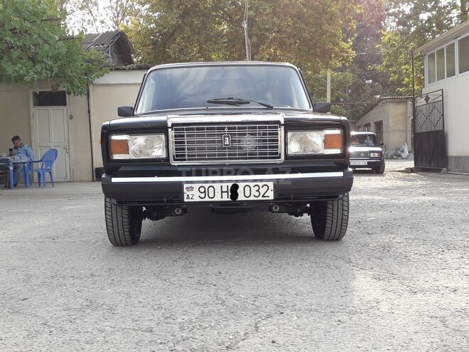 LADA (VAZ) 2107 2010, 226,892 km - 1.6 l - Mingəçevir