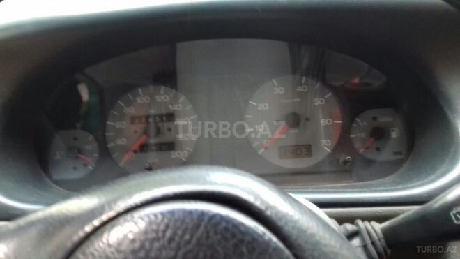 Skoda  2000, 270,000 km - 1.3 л - Bakı