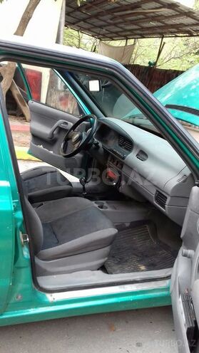 Skoda  2000, 270,000 km - 1.3 л - Bakı