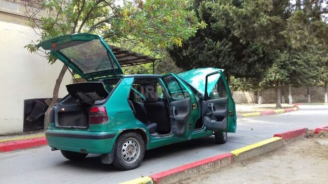 Skoda  2000, 270,000 km - 1.3 л - Bakı