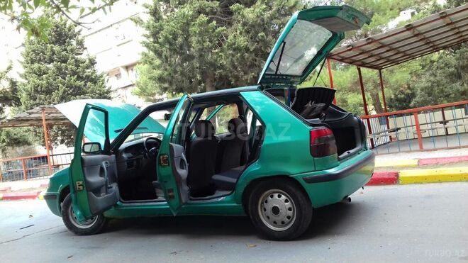 Skoda  2000, 270,000 km - 1.3 л - Bakı