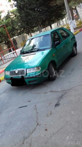 Skoda  2000, 270,000 km - 1.3 л - Bakı