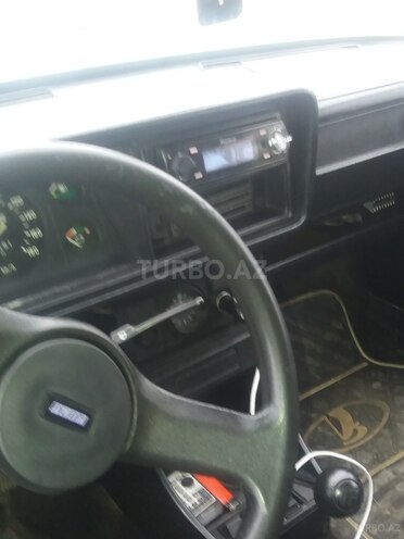 LADA (VAZ) 2107 2009, 561,665 km - 1.6 л - Xaçmaz