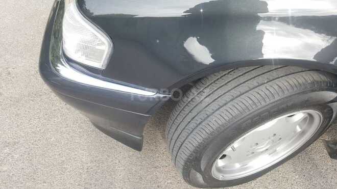 Mercedes C 180 1995, 277,000 km - 1.8 l - Sumqayıt