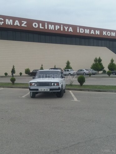 LADA (VAZ) 2107 2009, 561,665 km - 1.6 л - Xaçmaz