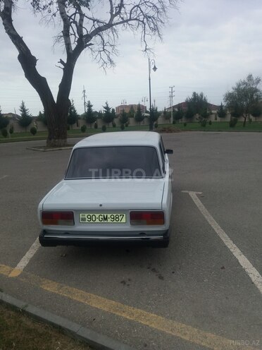 LADA (VAZ) 2107 2009, 561,665 km - 1.6 л - Xaçmaz
