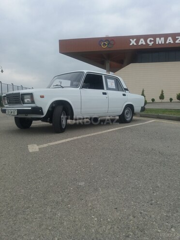 LADA (VAZ) 2107 2009, 561,665 km - 1.6 л - Xaçmaz