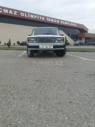 LADA (VAZ) 2107 2009, 561,665 km - 1.6 л - Xaçmaz