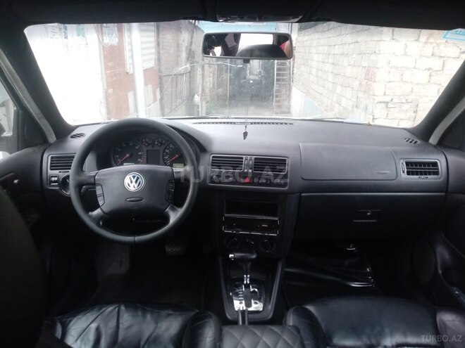 Volkswagen Jetta 2001, 350,000 km - 1.8 l - Bakı