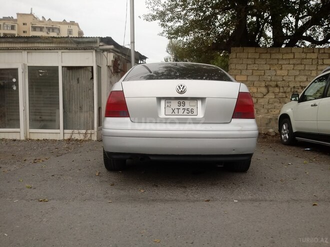Volkswagen Jetta 2001, 350,000 km - 1.8 l - Bakı