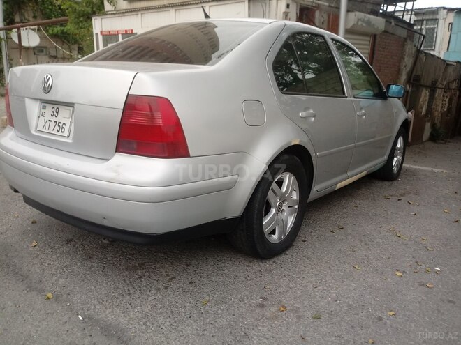 Volkswagen Jetta 2001, 350,000 km - 1.8 l - Bakı