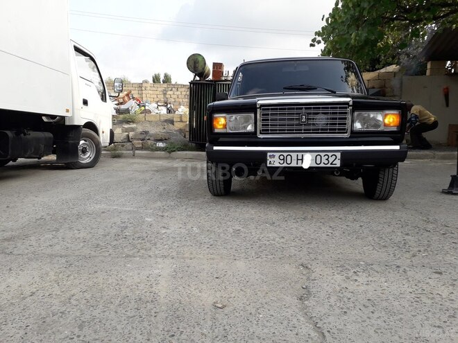 LADA (VAZ) 2107 2010, 226,892 km - 1.6 l - Mingəçevir