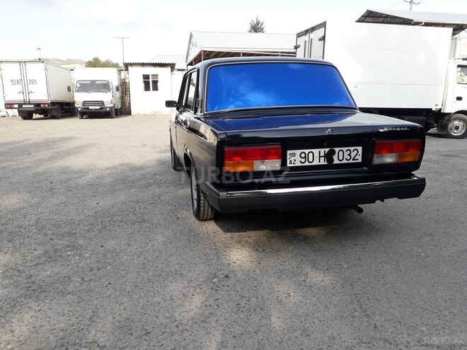 LADA (VAZ) 2107 2010, 226,892 km - 1.6 l - Mingəçevir