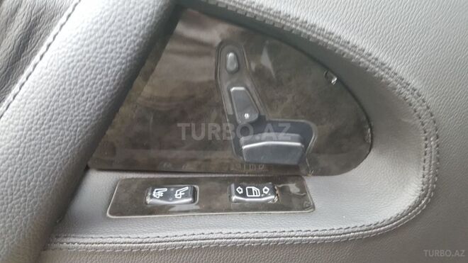 Mercedes S 500 1995, 215,500 km - 5.0 л - Bakı
