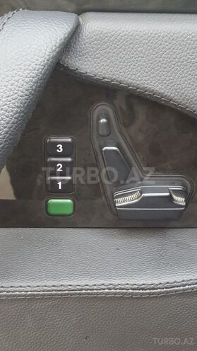 Mercedes S 500 1995, 215,500 km - 5.0 л - Bakı