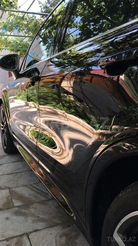 Porsche Cayenne Turbo 2012, 107,500 km - 4.8 л - Bakı