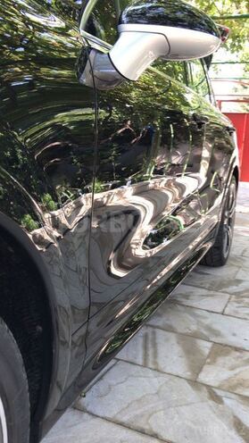 Porsche Cayenne Turbo 2012, 107,500 km - 4.8 л - Bakı