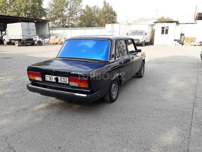 LADA (VAZ) 2107 2010, 226,892 km - 1.6 l - Mingəçevir