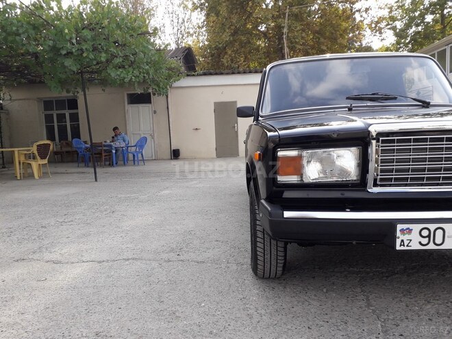 LADA (VAZ) 2107 2010, 226,892 km - 1.6 l - Mingəçevir