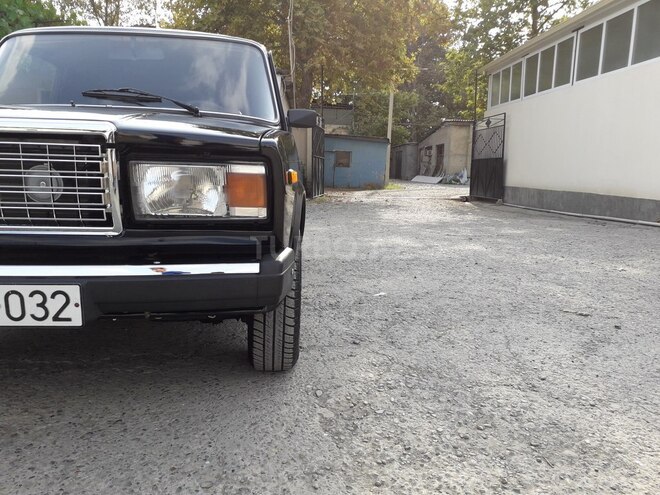 LADA (VAZ) 2107 2010, 226,892 km - 1.6 l - Mingəçevir