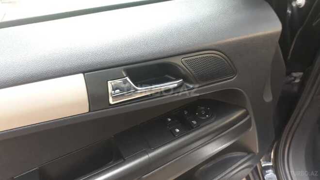Opel Zafira 2008, 149,500 km - 1.6 л - Bakı