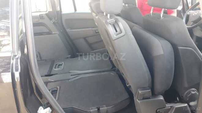 Opel Zafira 2008, 149,500 km - 1.6 л - Bakı
