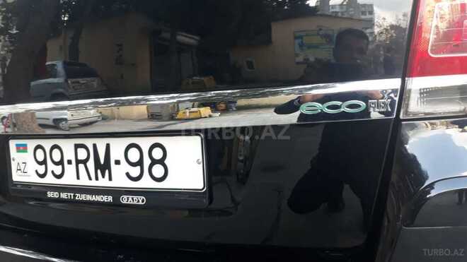 Opel Zafira 2008, 149,500 km - 1.6 л - Bakı