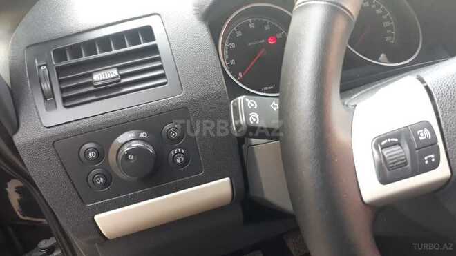 Opel Zafira 2008, 149,500 km - 1.6 л - Bakı
