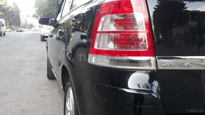 Opel Zafira 2008, 149,500 km - 1.6 л - Bakı