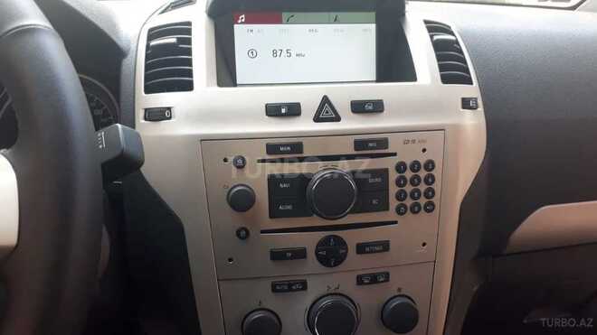 Opel Zafira 2008, 149,500 km - 1.6 л - Bakı
