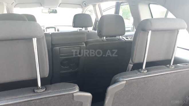 Opel Zafira 2008, 149,500 km - 1.6 л - Bakı