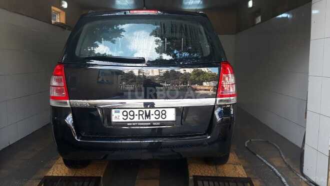 Opel Zafira 2008, 149,500 km - 1.6 л - Bakı