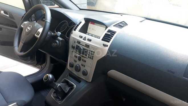Opel Zafira 2008, 149,500 km - 1.6 л - Bakı