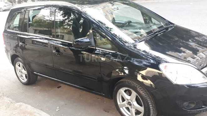 Opel Zafira 2008, 149,500 km - 1.6 л - Bakı