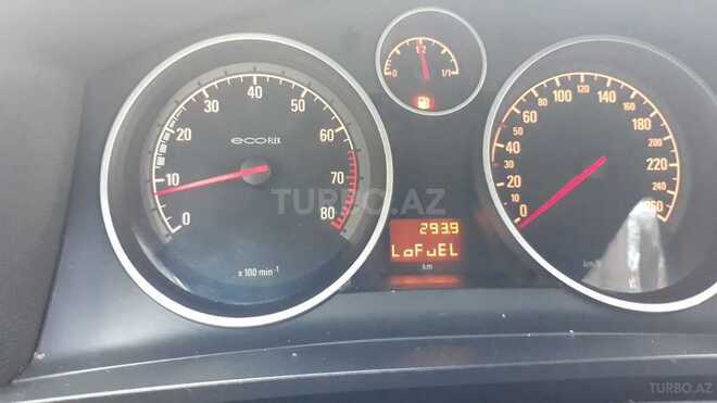 Opel Zafira 2008, 149,500 km - 1.6 л - Bakı